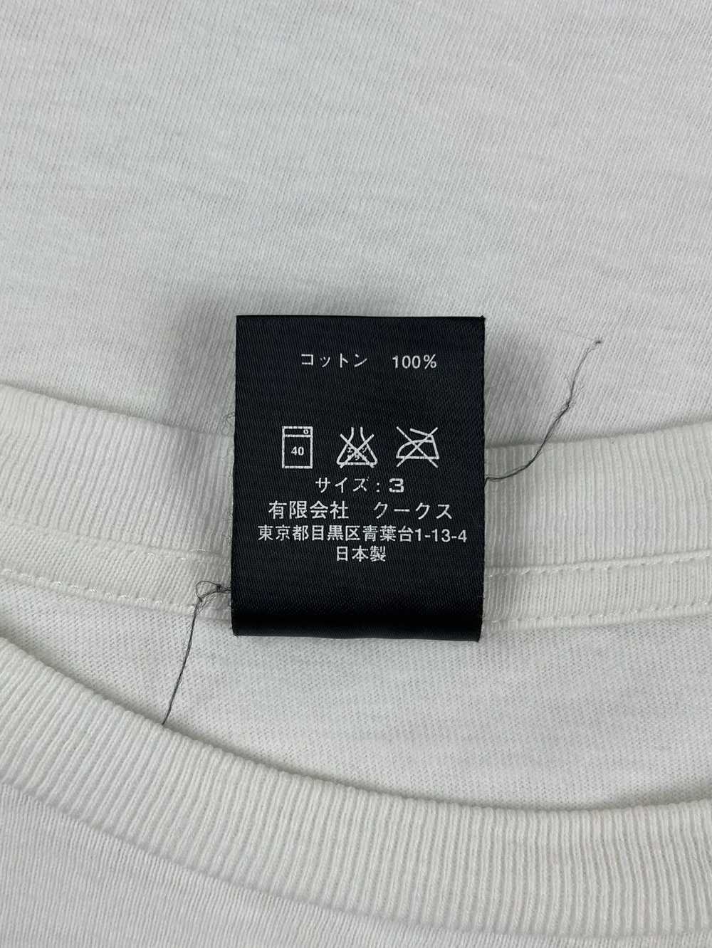 Japanese Brand × Number (N)ine Number (N)ine I Lo… - image 6