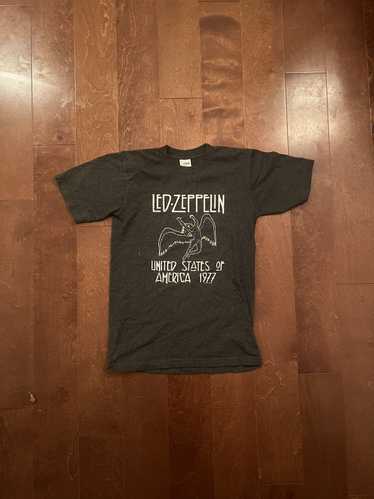 Led Zeppelin × Vintage Vintage 2003 Led Zeppelin U