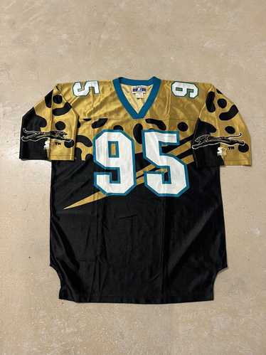 NFL × Starter × Vintage Vintage Rare Jacksonville 