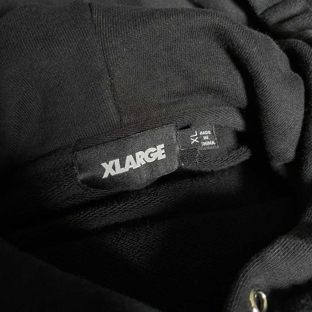 Erased Project × Japanese Brand × Xlarge Rare Era… - image 6