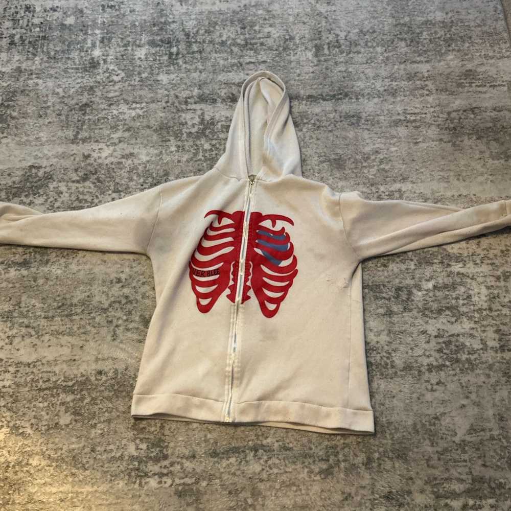 Other Zip up - image 1