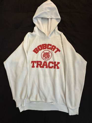 Russell Athletic × Vintage Vintage Hoodie 70s 80s 