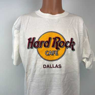 Hard Rock Cafe Hard Rock Cafe Dallas Texas T Shirt