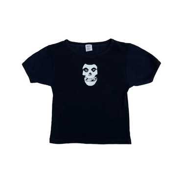 Vintage 90s the misfits - Gem