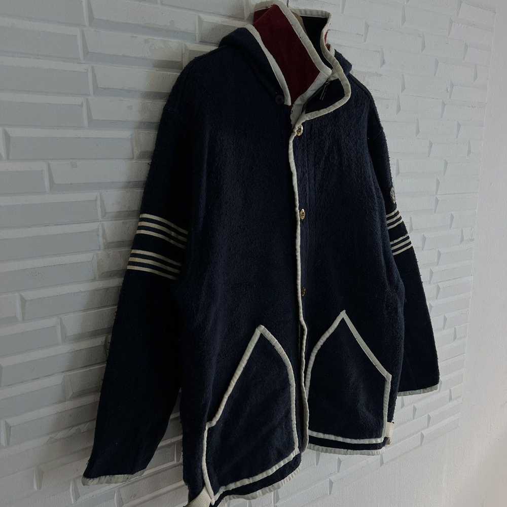 General Research × Military × Vintage VINTAGE SOL… - image 4