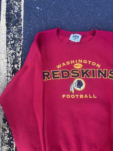 Nike × Streetwear × Vintage Washington Redskins 20