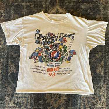Vintage 1993 grateful dead - Gem Vintage 1993 grateful dead - Gem