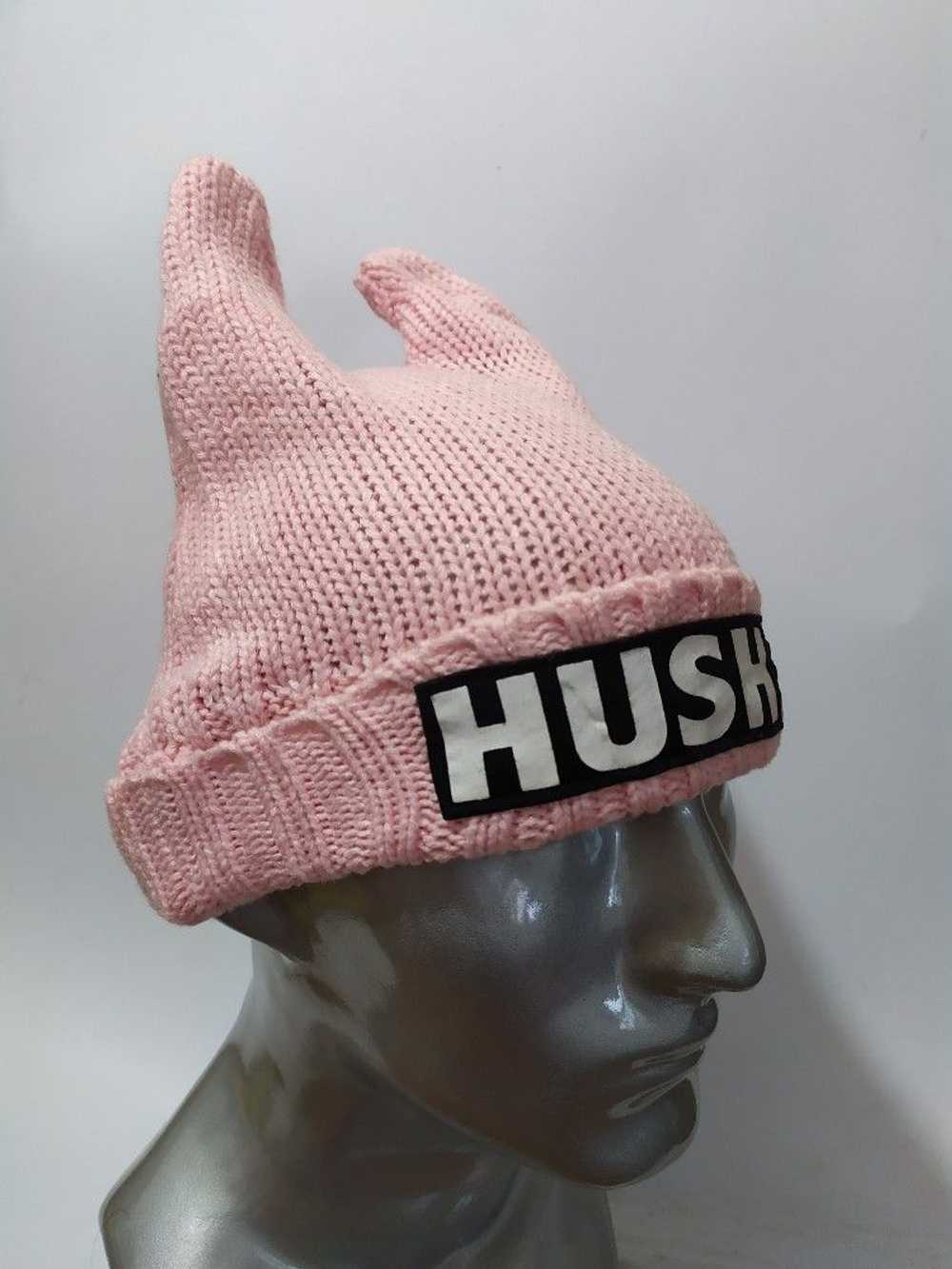 Japanese Brand × Streetwear 🔥Hush Bunny Horn Dev… - image 3