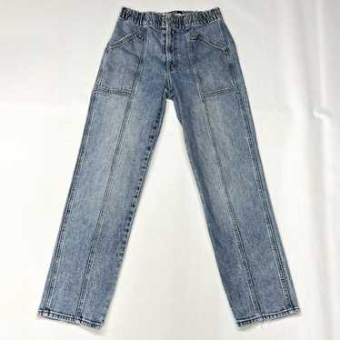 Mother Denim Mother Jeans The Springy Ankle 15 Min