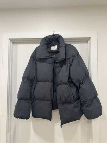 Studio Nicholson Studio Nicholson Oject Puffer Jac