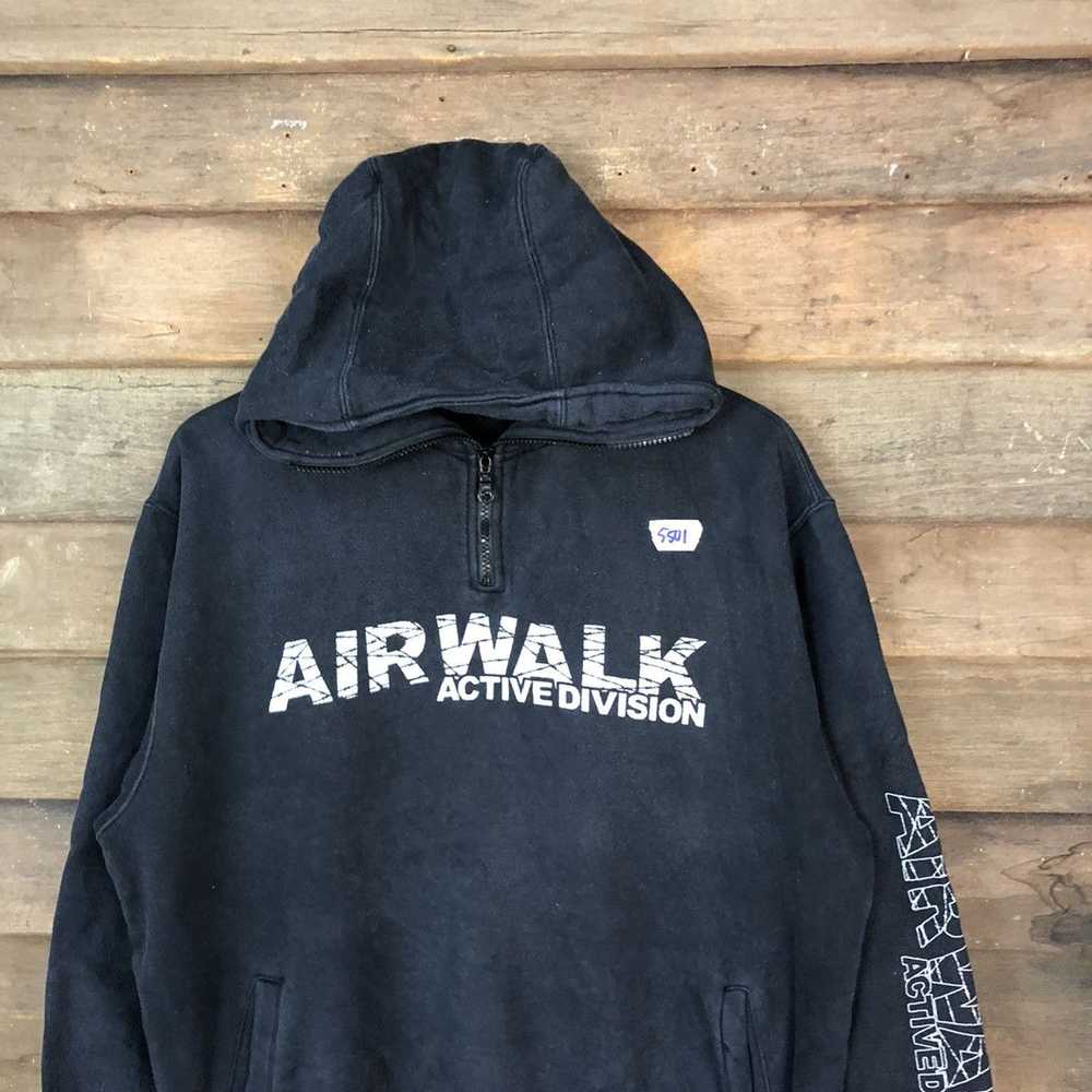 Airwalk × Skategang × Streetwear DL Airwalk skate… - image 2