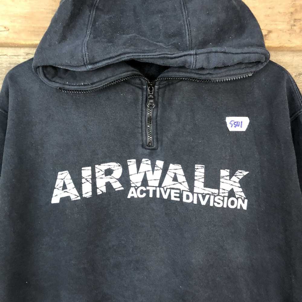 Airwalk × Skategang × Streetwear DL Airwalk skate… - image 7