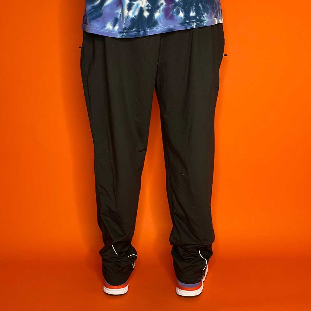 Streetwear × Umbro × Vintage Umbro Sweatpants Jet… - image 3