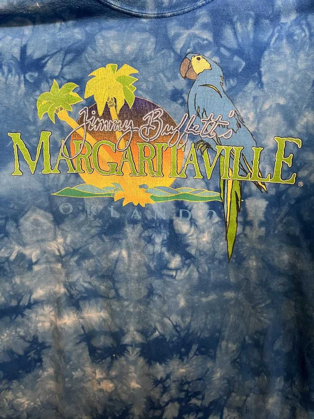 Designer T-shirt Jimmy Buffett's Margaritaville O… - image 3