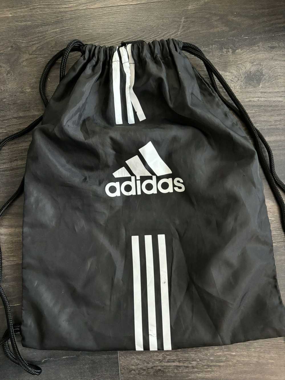 Adidas × Kith Kith x Adidas Drawstring Bag - image 2