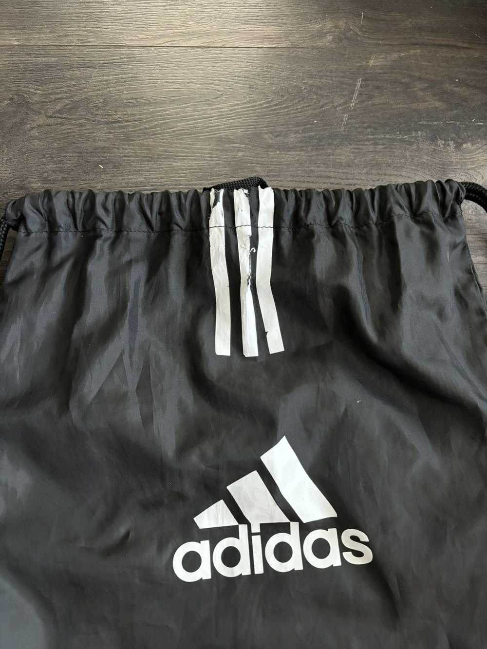 Adidas × Kith Kith x Adidas Drawstring Bag - image 3