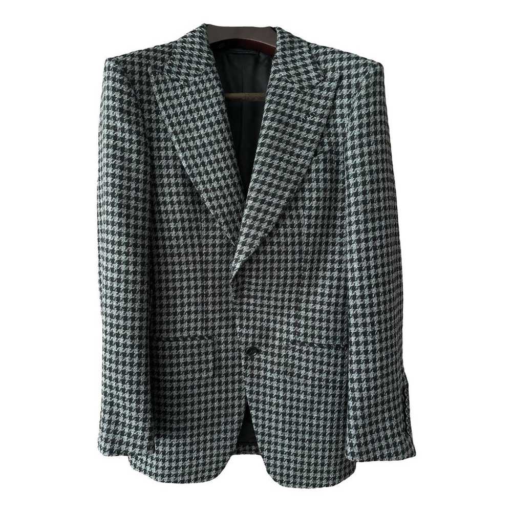 Tom Ford Cashmere suit jacket - image 1