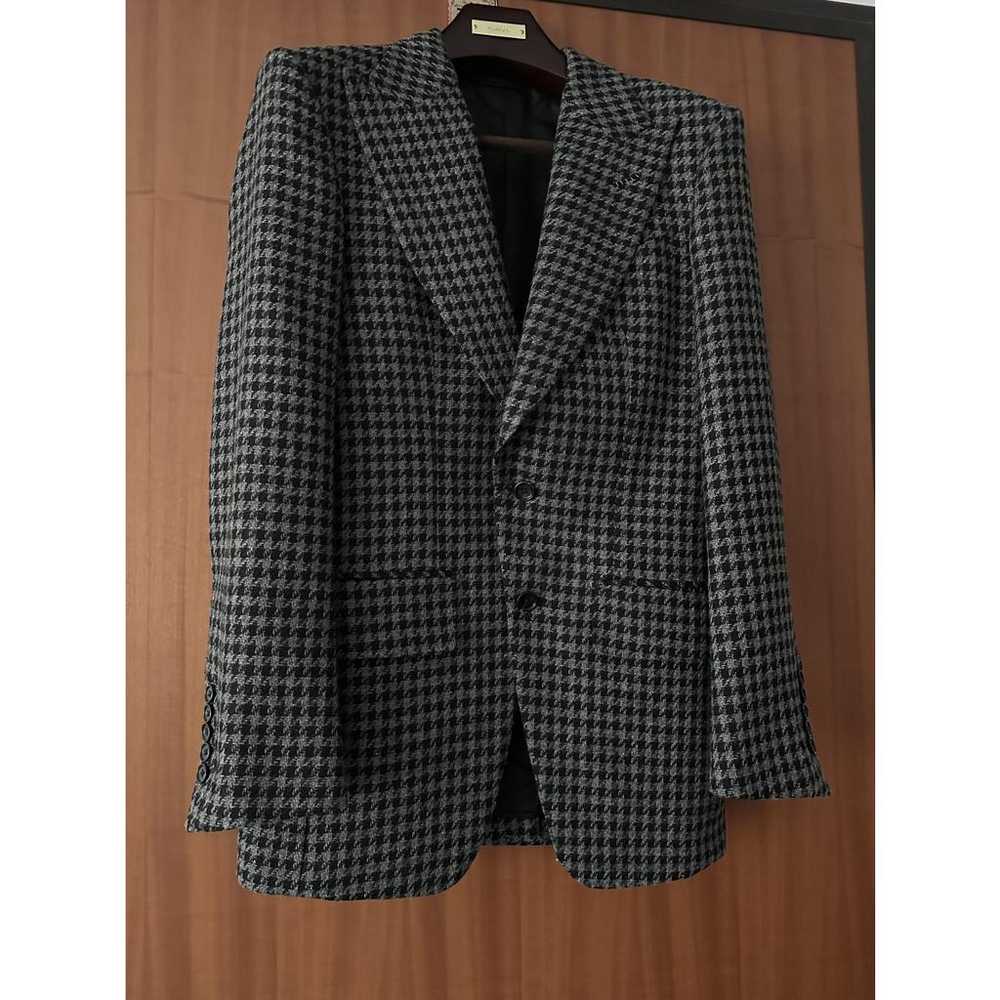 Tom Ford Cashmere suit jacket - image 6