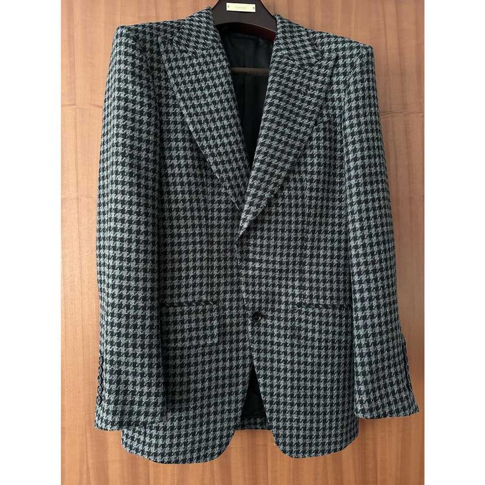 Tom Ford Cashmere suit jacket - image 8