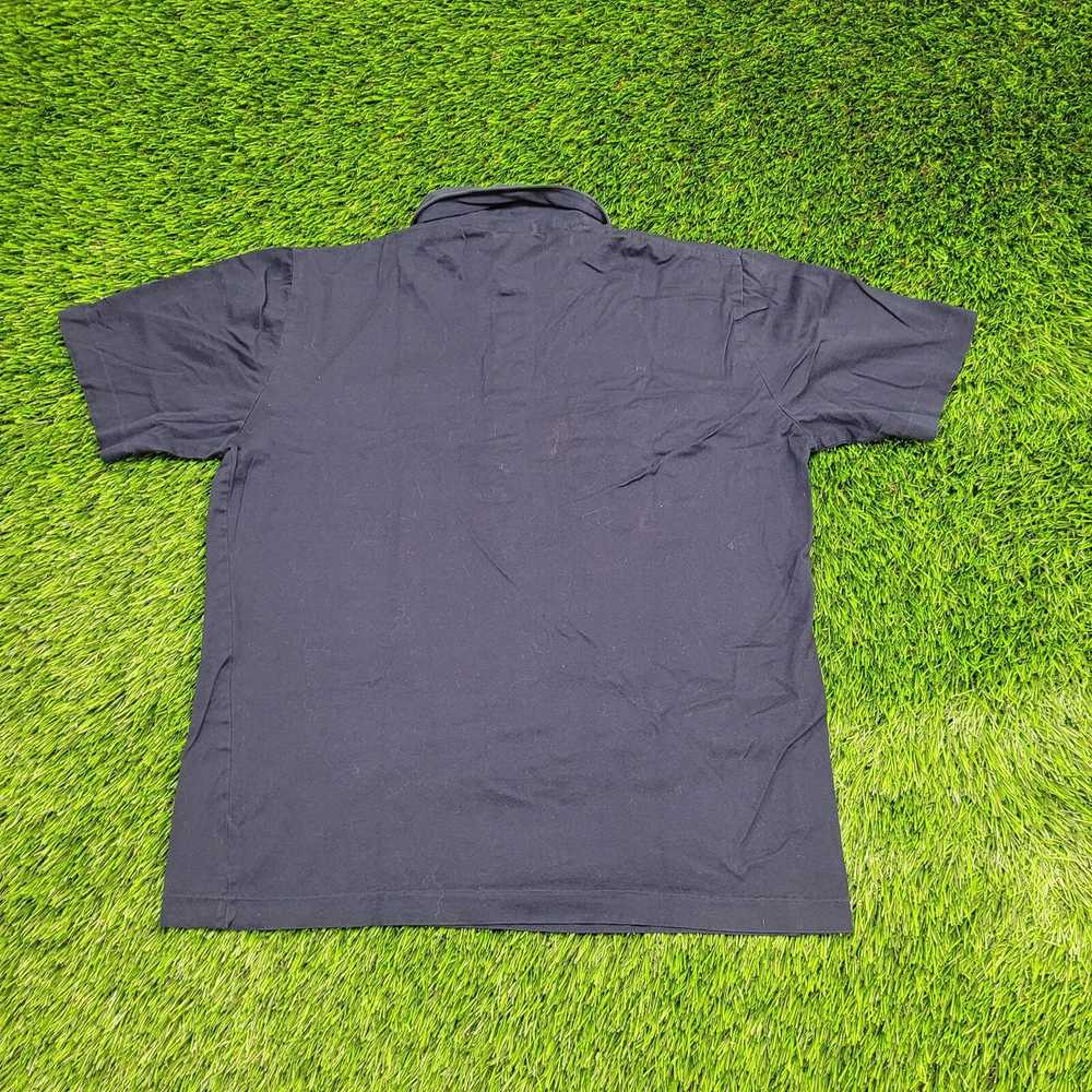 Champion Vintage 90s Champion Minnesota Polo Shir… - image 6