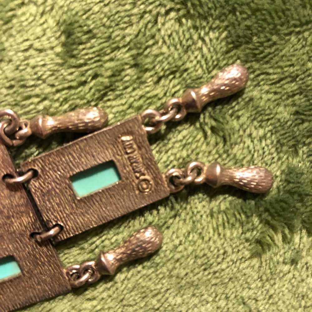 Turquoise Jewelry Bundle - image 2