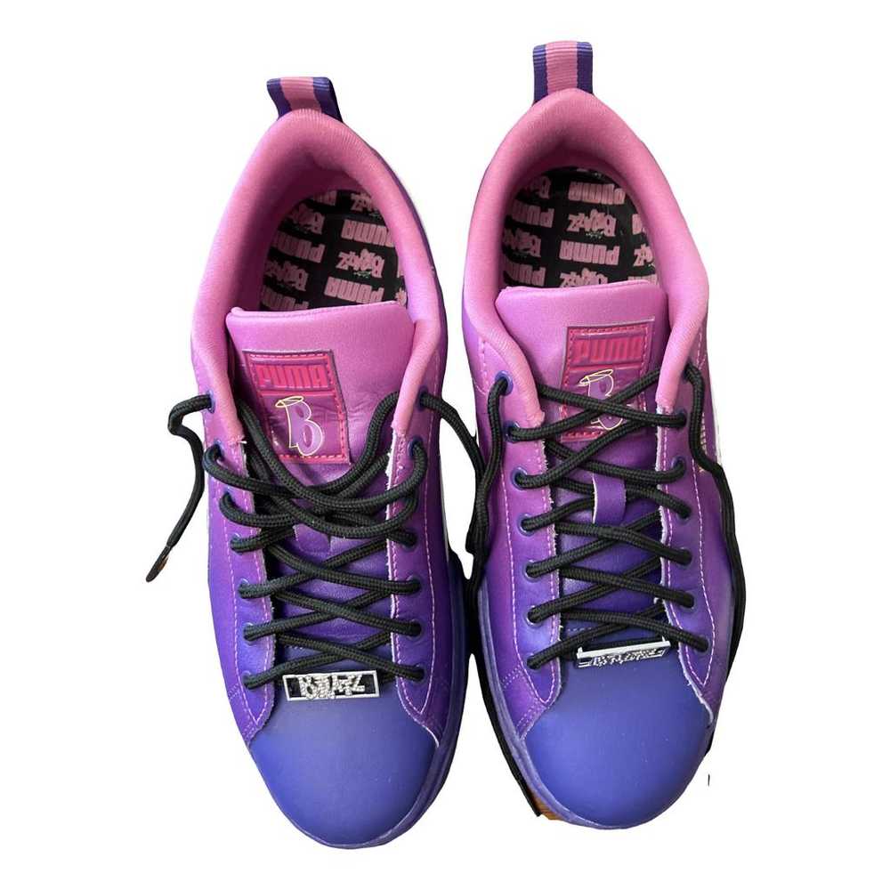 Puma Lace ups - image 1