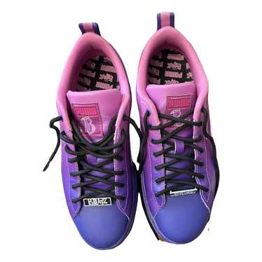 Puma Lace ups - image 1