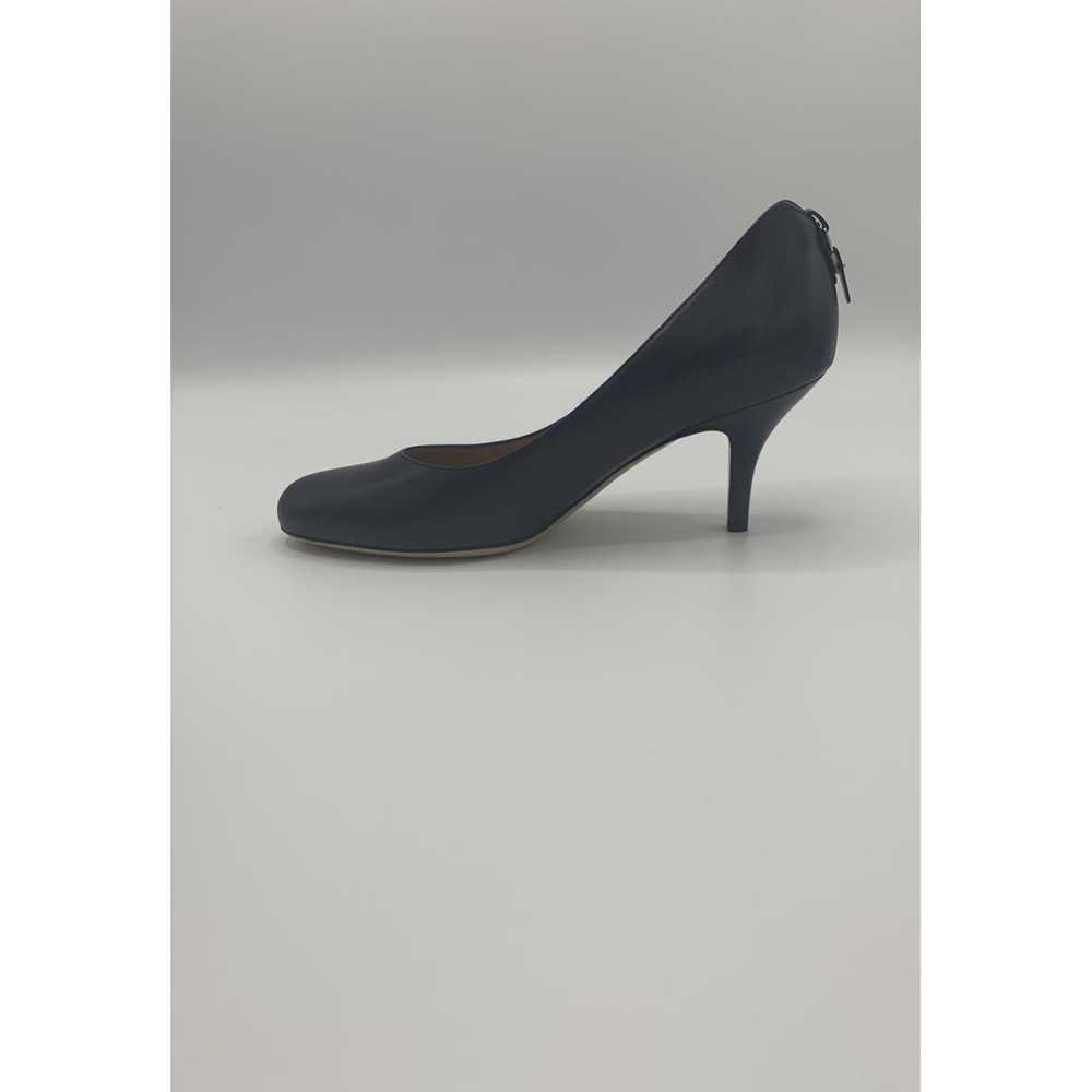 Salvatore Ferragamo Leather heels - image 5