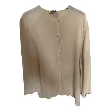 Giorgio Armani Silk blouse - image 1