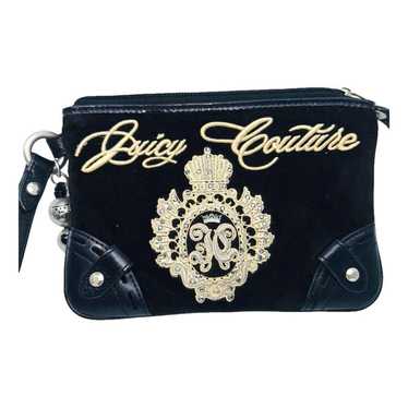 Juicy Couture Leather wallet