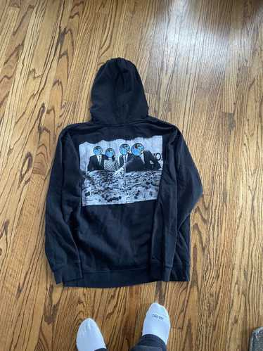 Travis Scott Travis Scott astroworld hoodie