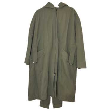 Raey Trench coat