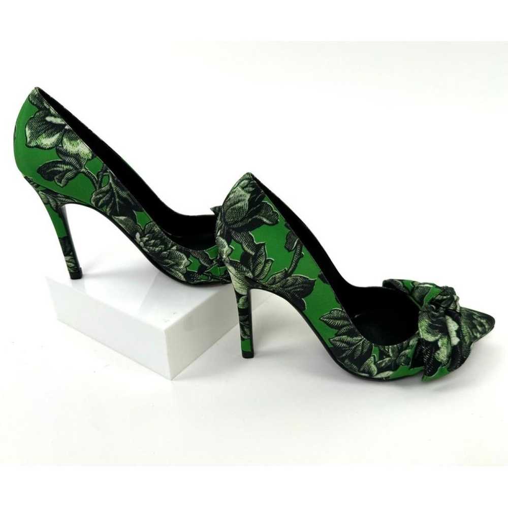 Ted Baker Cloth heels - image 3