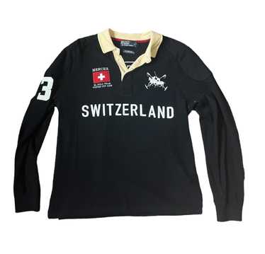Polo ralph lauren switzerland - Gem