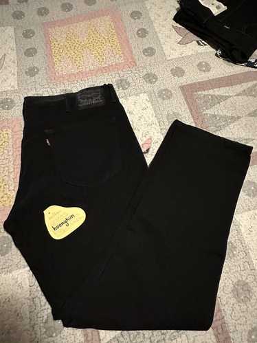 Levi's Levi’s 511 black denim W38 L30