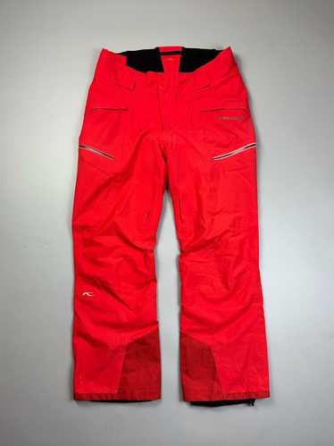 Kjus × Sportswear Kjus revolution ski/snow pants