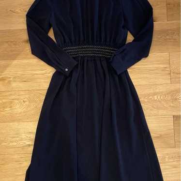 LOKITHO one-piece navy - image 1