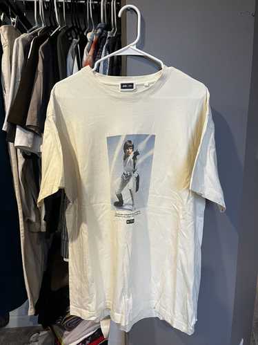 Kith × Star Wars Kith Luke Skywalker Star Wars Tee