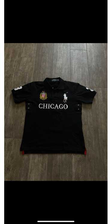 Polo Ralph Lauren Chief Keef Ralph Lauren “Chicago