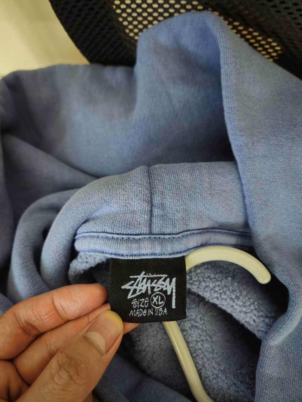 Our Legacy × Stussy Stussy Our Legacy Workshop Ho… - image 4