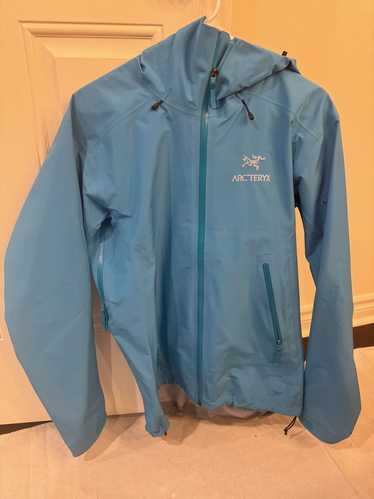 Arc'Teryx Arc’teryx Beta LT Jacket