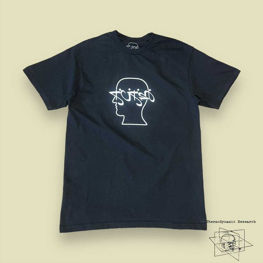 Brain Dead Brain Dead ACAB Tee - 2020 - image 1