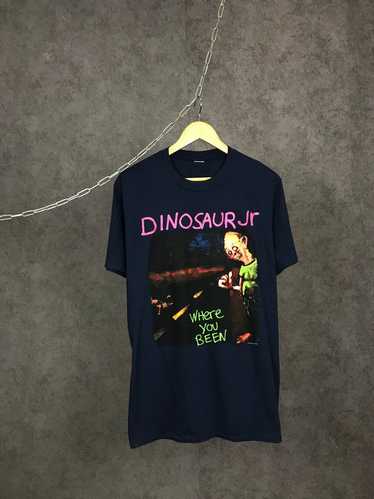 Vintage dinosaur jr band - Gem