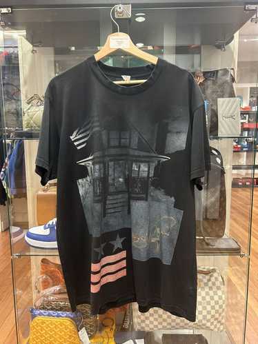 Givenchy Givenchy LA House Tee - image 1