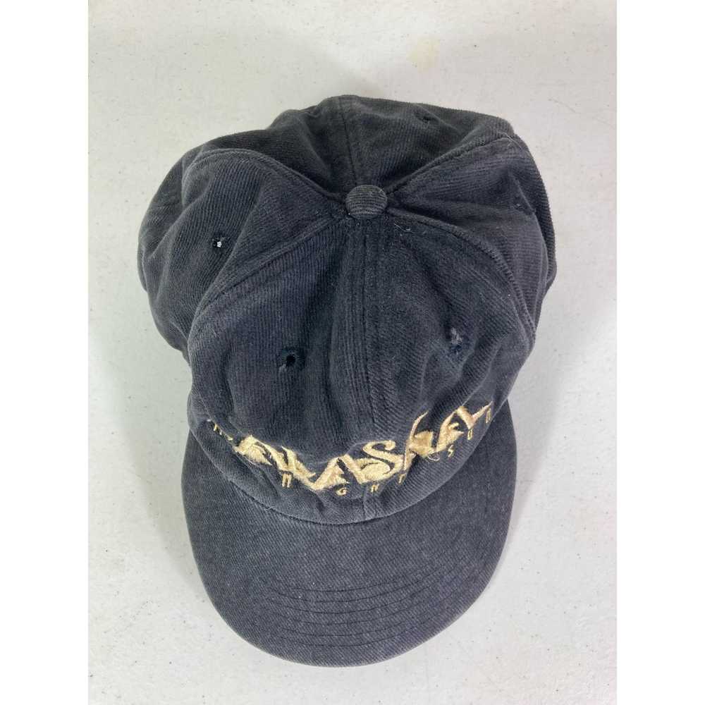 Other VTG Alaska Midnight Sun Hat Classic Embroid… - image 4