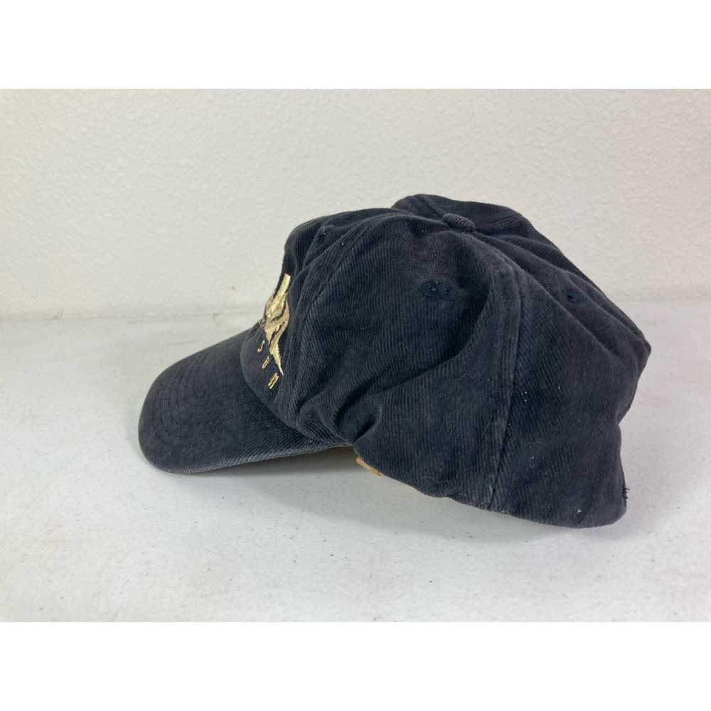 Other VTG Alaska Midnight Sun Hat Classic Embroid… - image 6