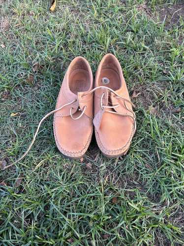 Clarks Clark Wallabee Italian Weaver Style