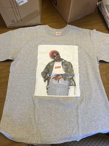 Supreme Supreme André 3000 Tee