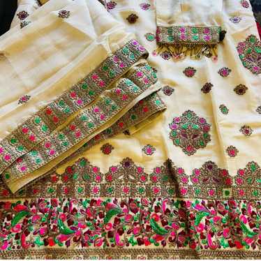 Pakistani Indian brand new dresses