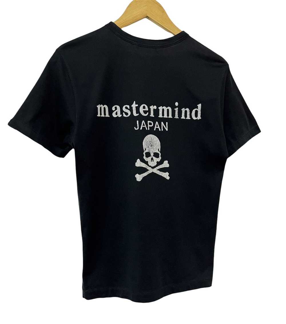 Japanese Brand × Mastermind Japan MASTERMIND JAPA… - image 8